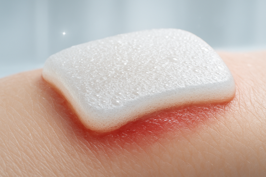 Elevating Wound Care: The Strategic Role of Antimicrobial Hydro-Alginate Dressings in Complex Cases