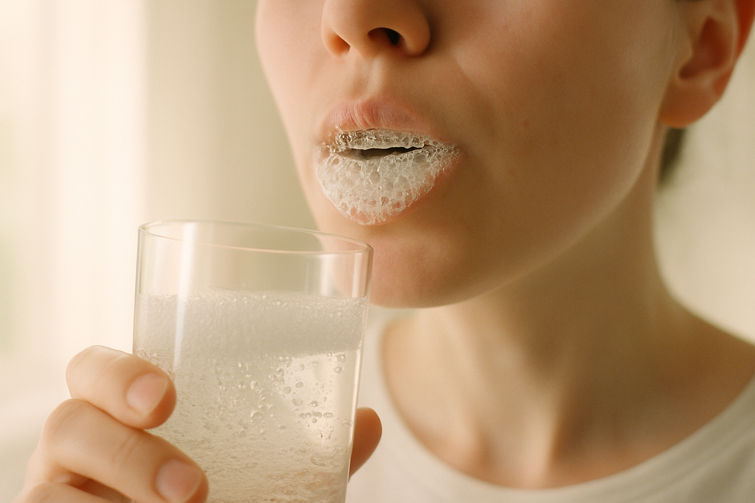 Oral Health Reimagined: The Gentle Power of Alcohol-Free Povidone Iodine for Everyday Protection