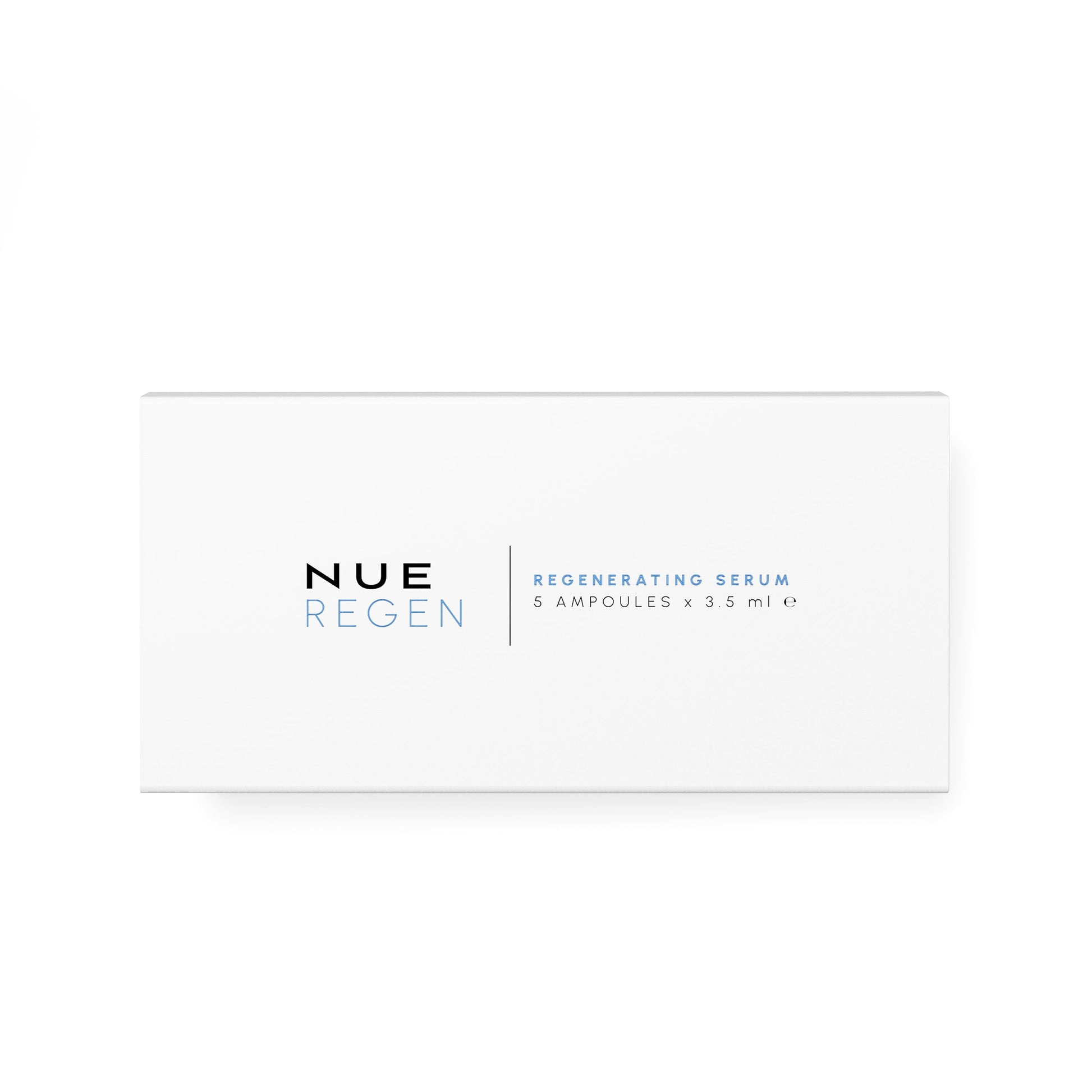 Nue Regen (5 Ampoule Box)