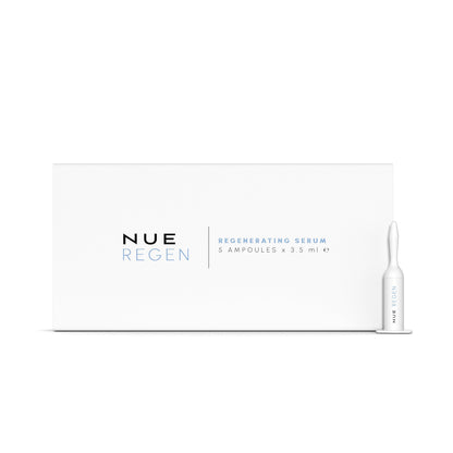 Nue Regen (5 Ampoule Box)