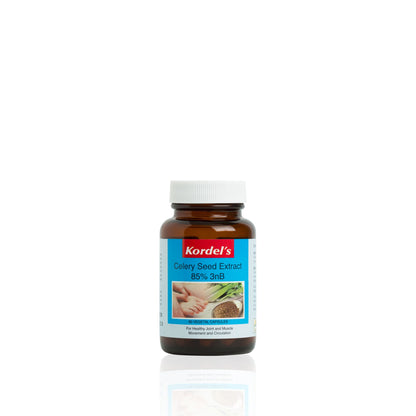 KORDEL’S CELERY SEED EXTRACT 85% 3nB