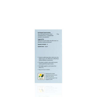 KORDEL’S CELERY SEED EXTRACT 85% 3nB