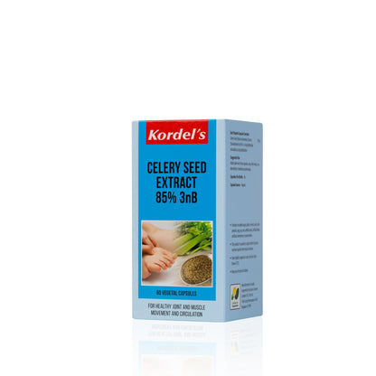 KORDEL’S CELERY SEED EXTRACT 85% 3nB