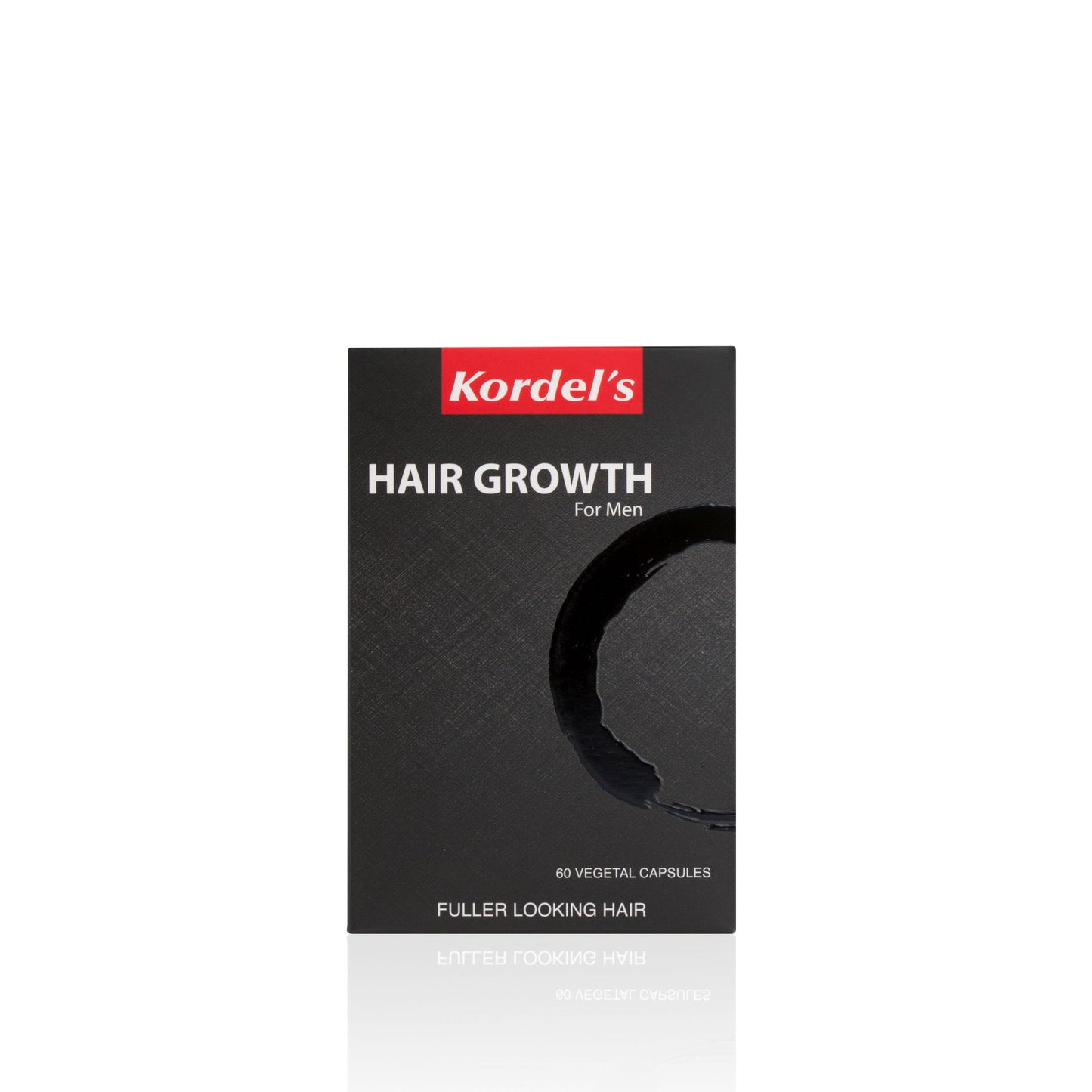 KORDEL’S HAIR GROWTH FOR MEN