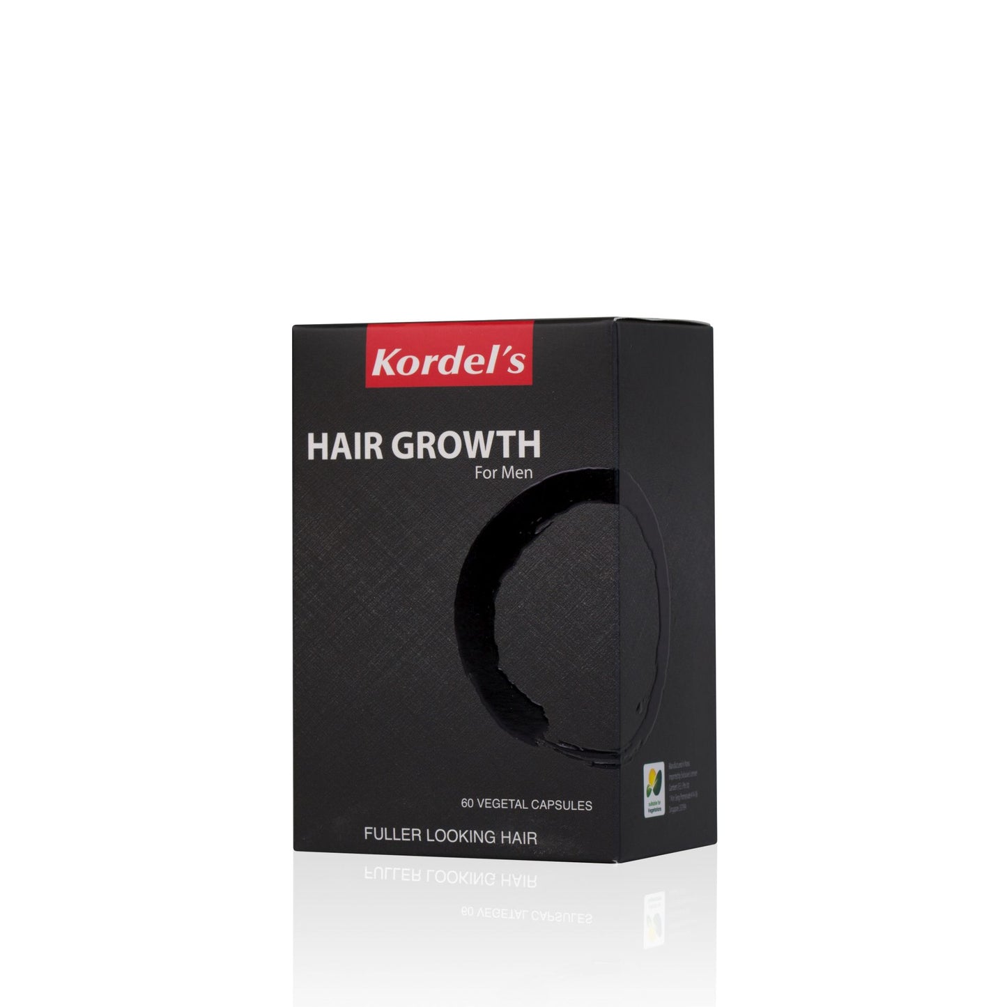 KORDEL’S HAIR GROWTH FOR MEN