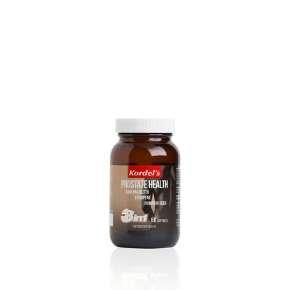KORDEL’S PROSTATE HEALTH