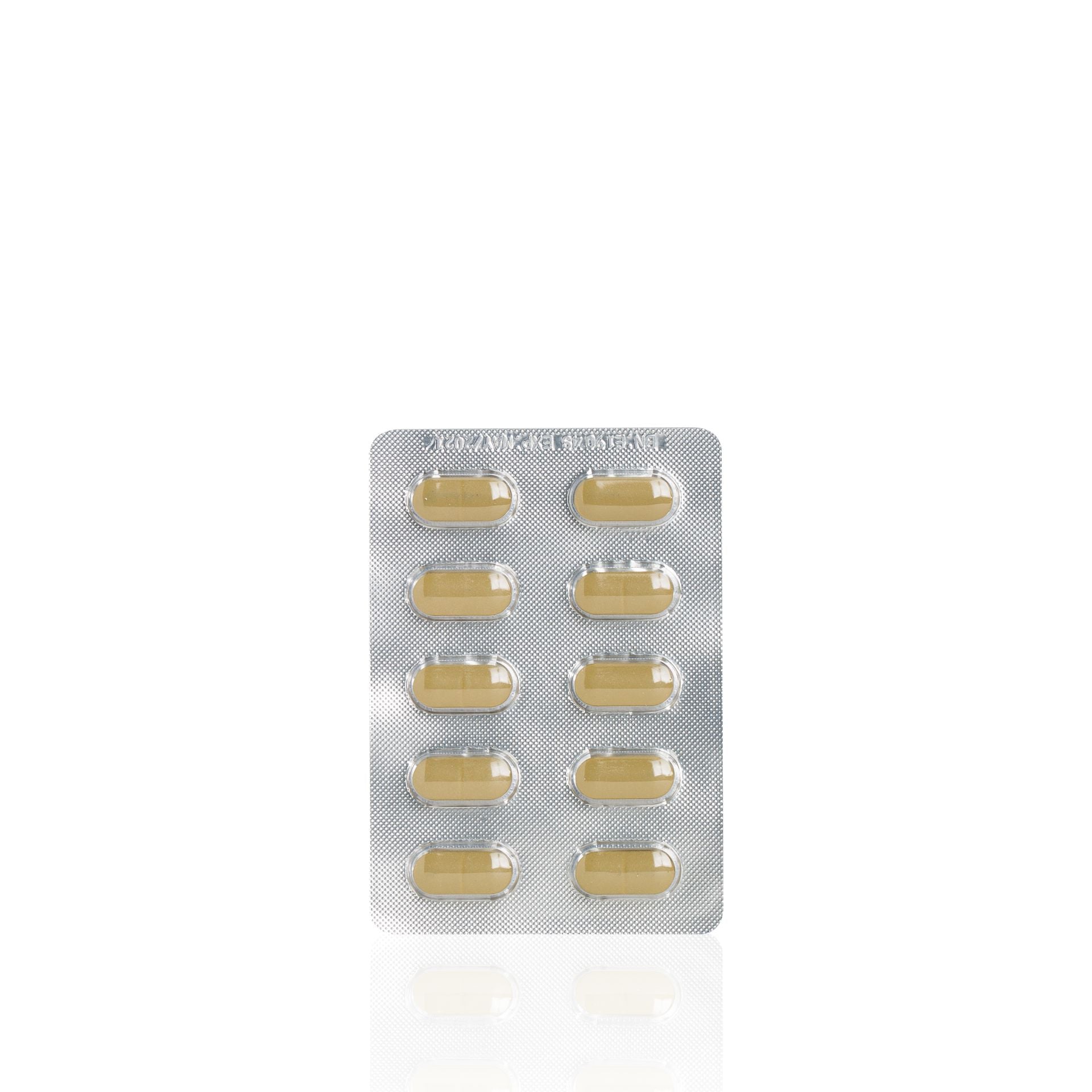 KORDEL’S VITALITY FOR MEN