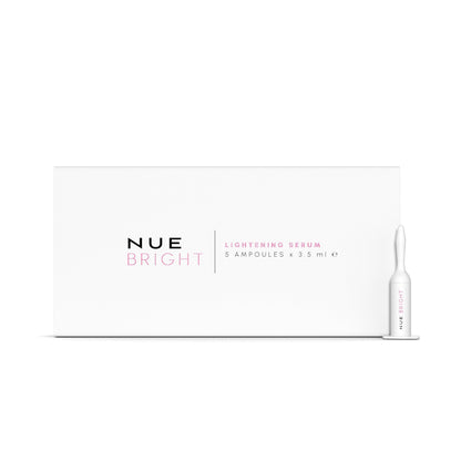 Nue Bright (5 Ampoule Box)