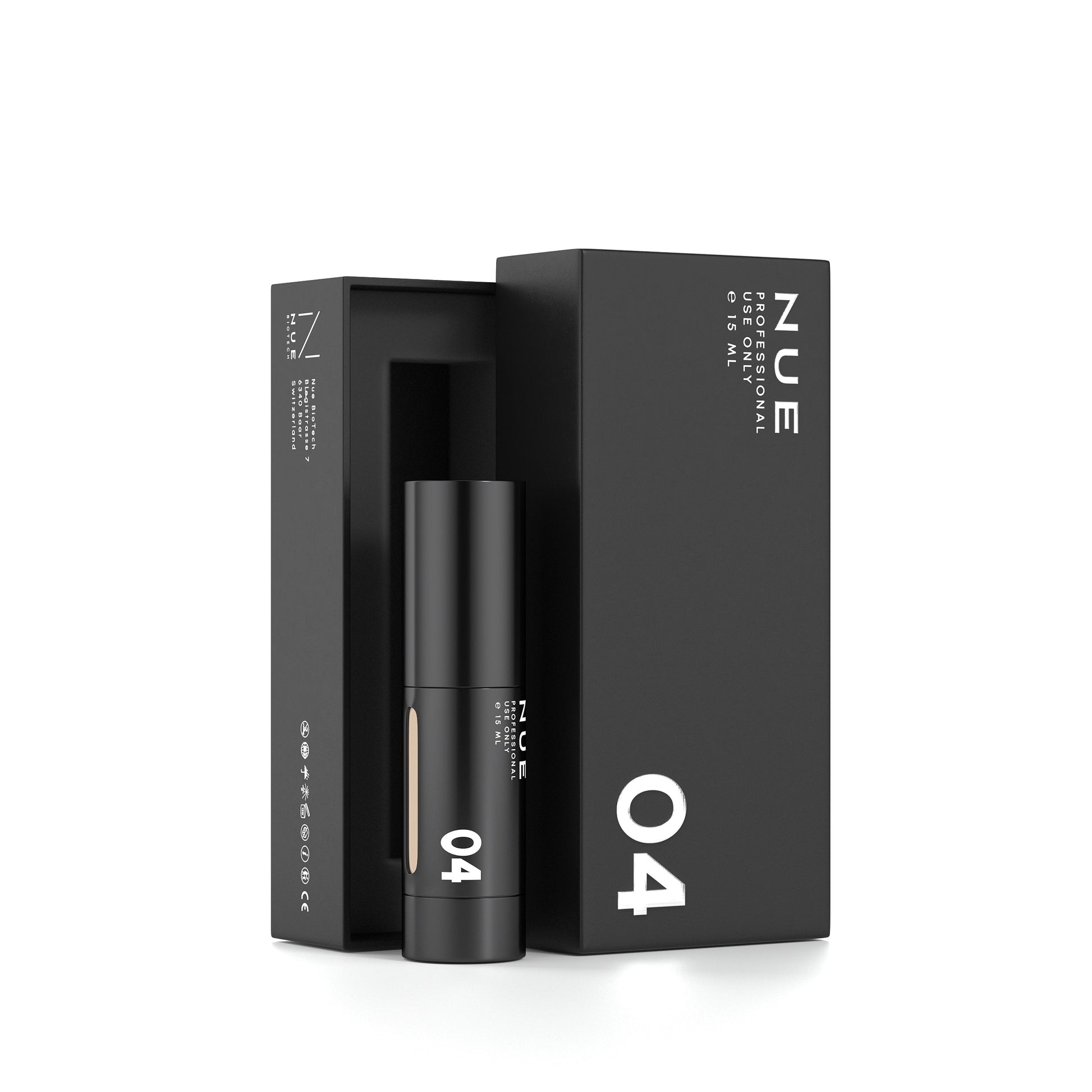 Nue ExoGlow Pigment 04 (15ml)