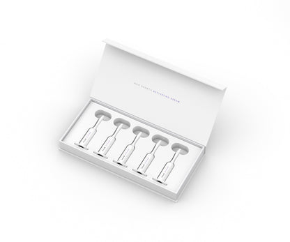 Nue Strand (5 Ampoule Box)