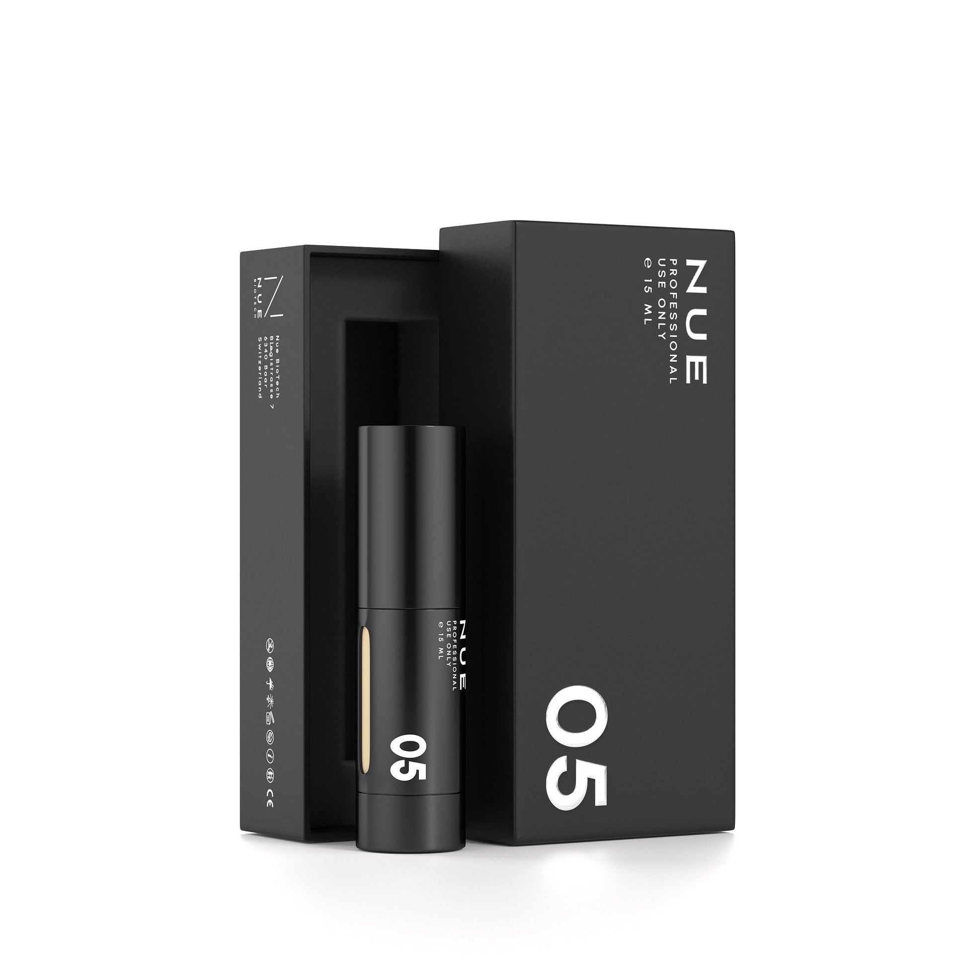 Nue ExoGlow Pigment 05 (15ml)