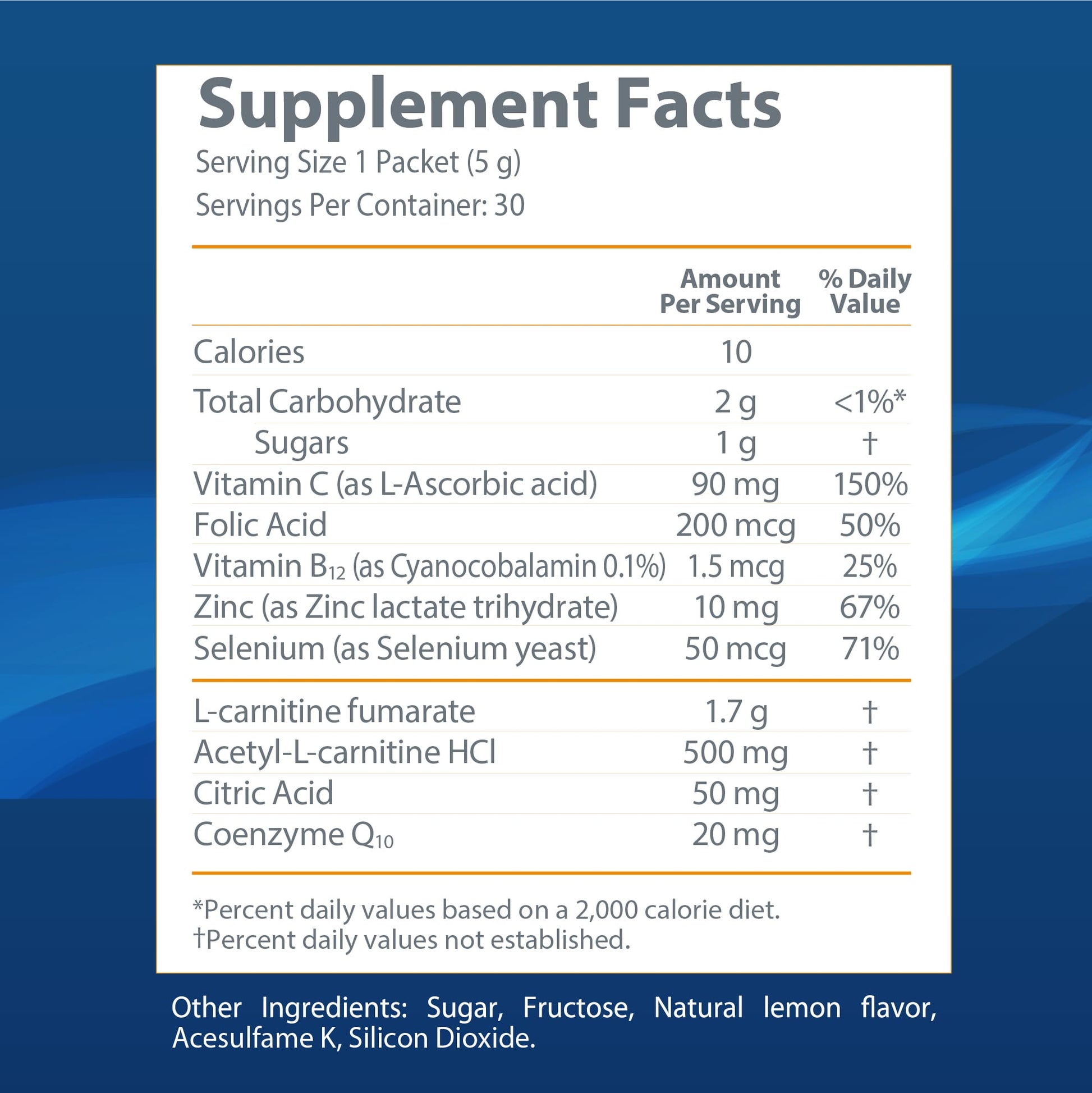 Proxeed® Plus | Male Fertility Supplement