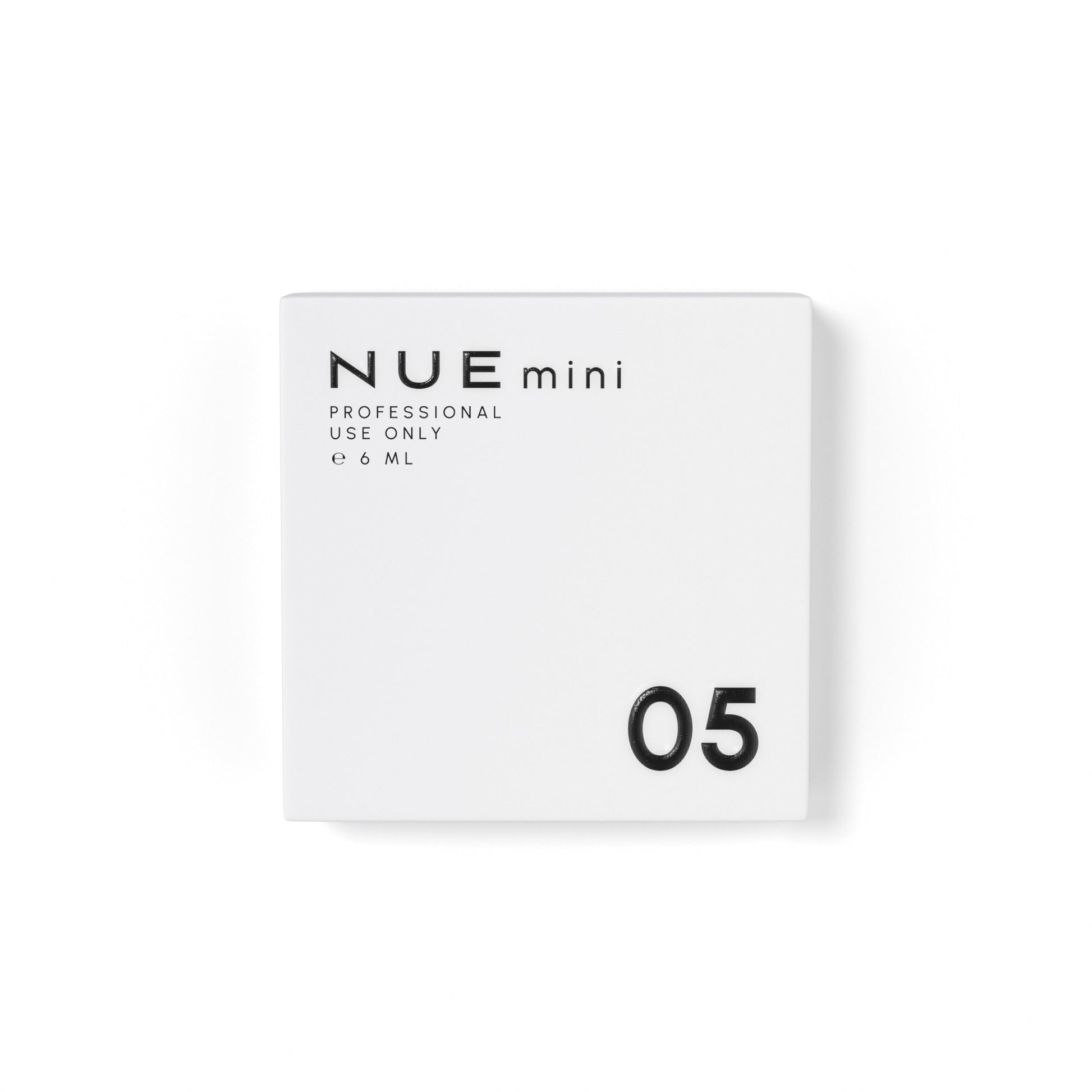 Nue ExoGlow Pigment 05 (6ml)
