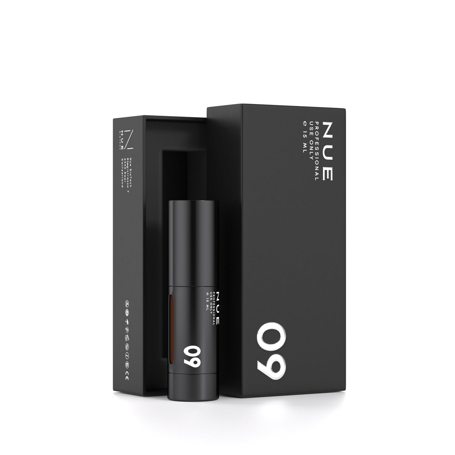 Nue ExoGlow Pigment 09 (15ml)