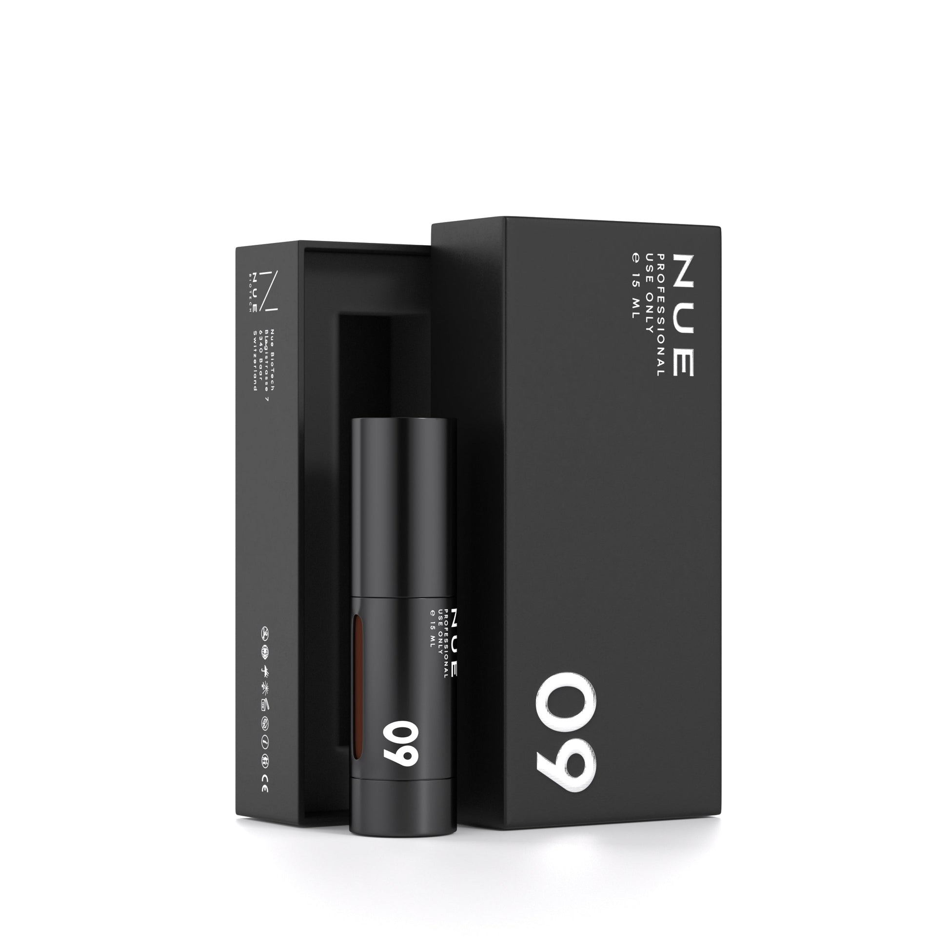 Nue ExoGlow Pigment 09 (15ml)