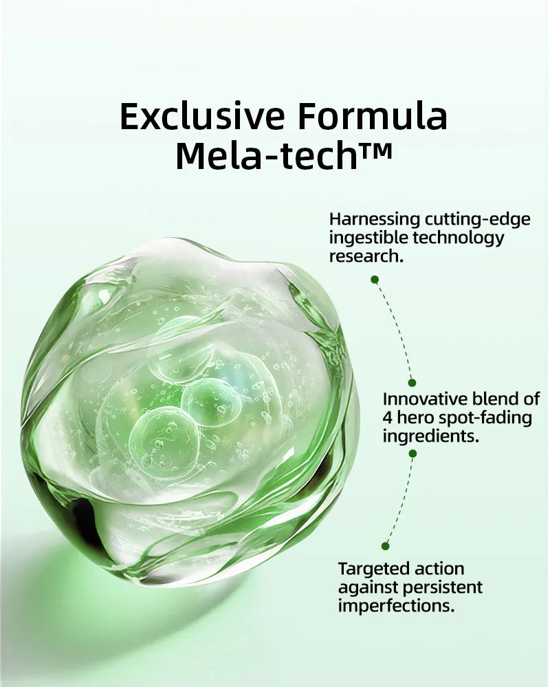 Vida Glow Radiance+ Capsules*1