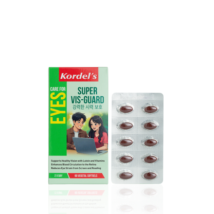 KORDEL’S SUPER VIS-GUARD