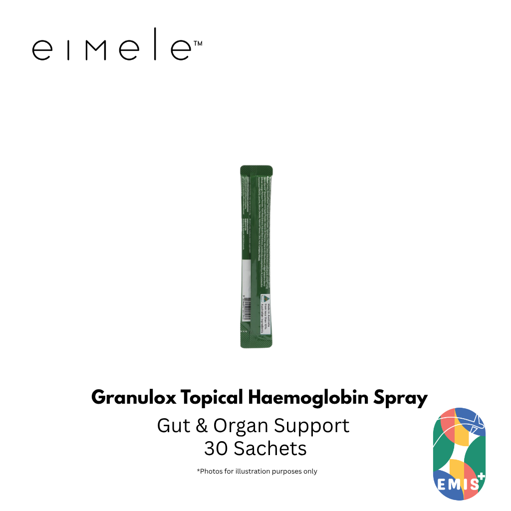 eimele shield greens