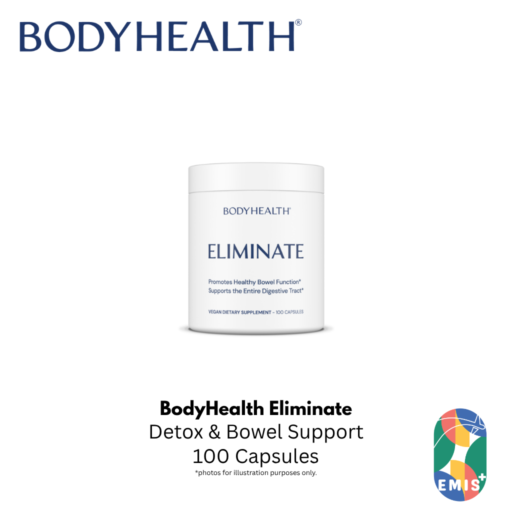 Eliminate