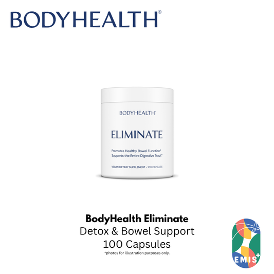 Eliminate