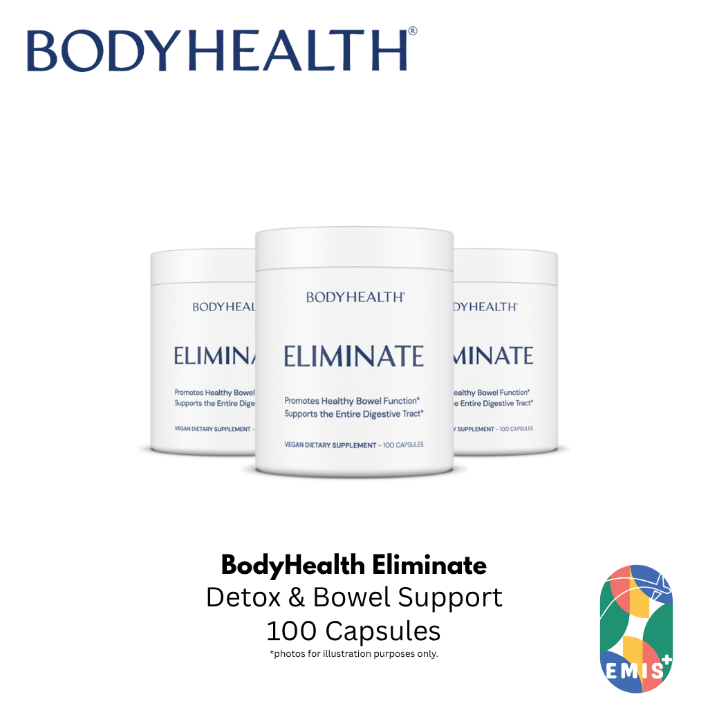Eliminate
