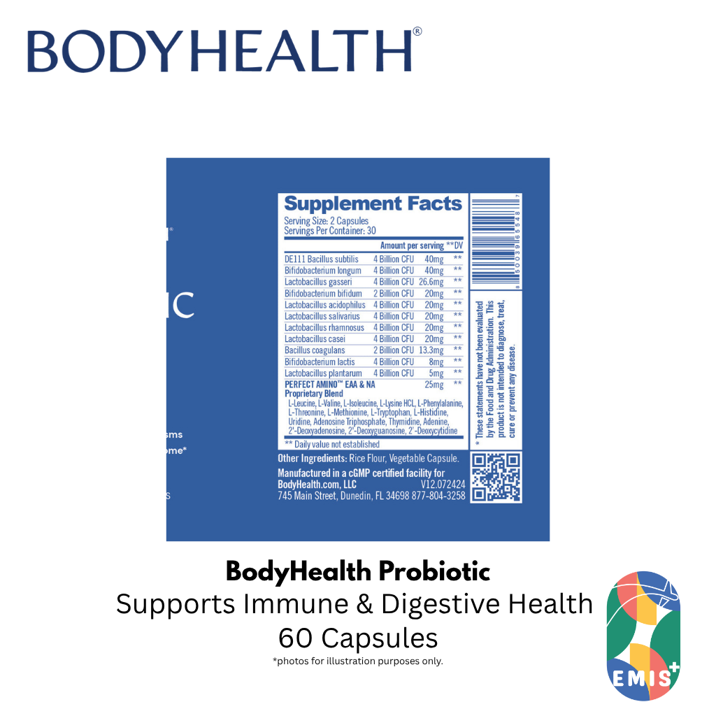 Probiotic
