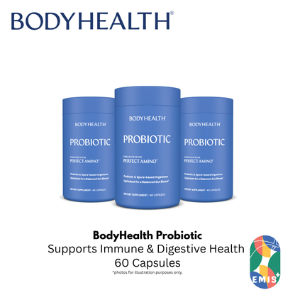 Probiotic