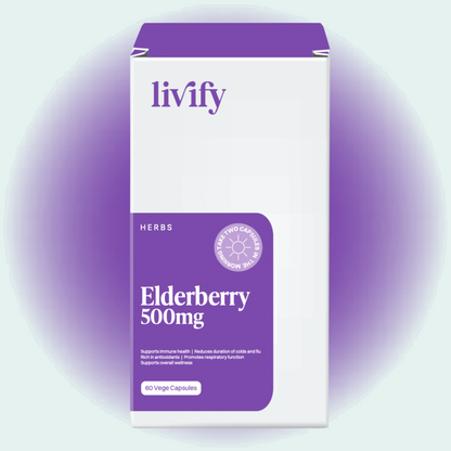 Immunity Boost Bundle