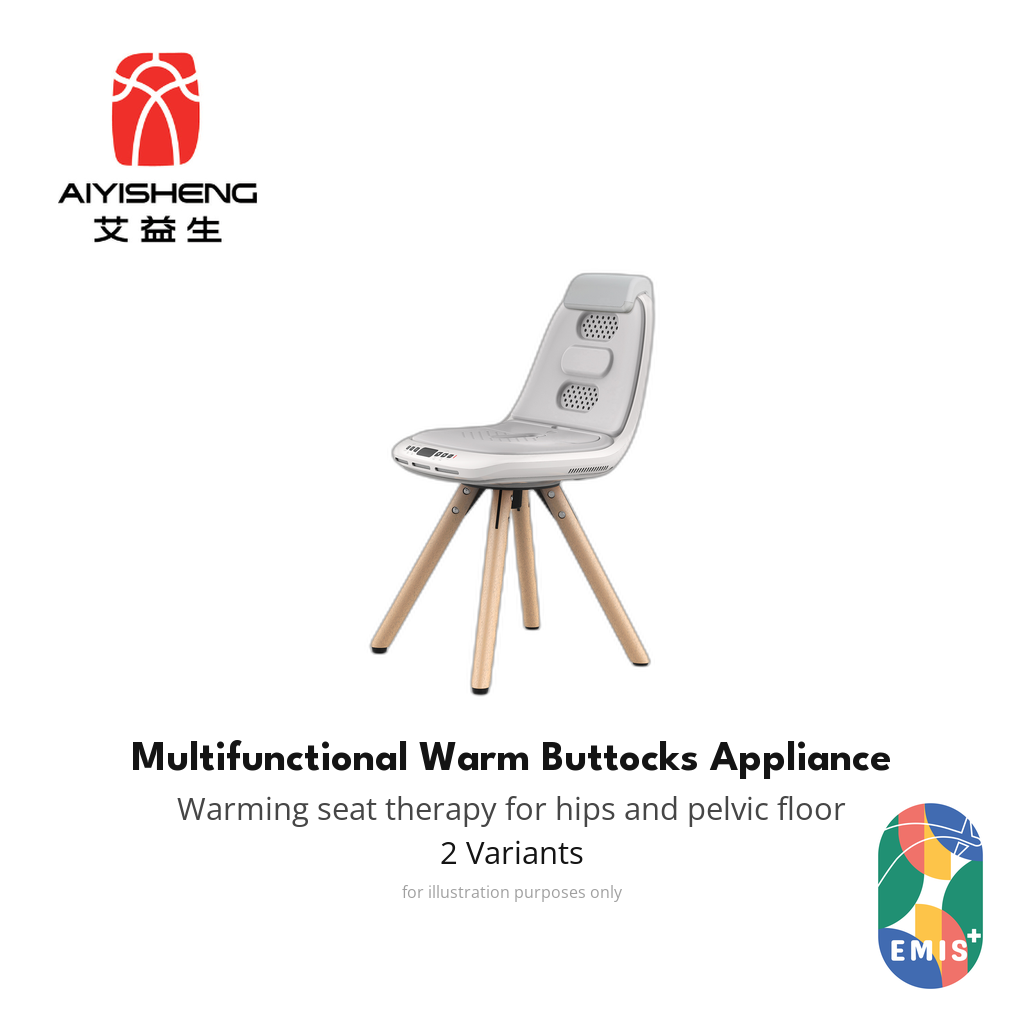 Multifunctional Warm Buttocks Appliance