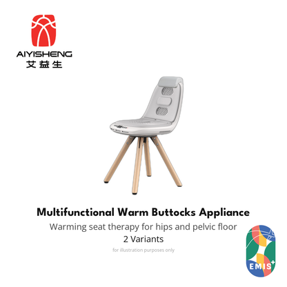 Multifunctional Warm Buttocks Appliance