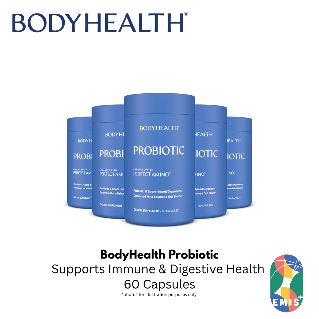 Probiotic