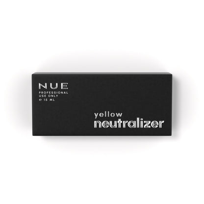Nue ExoGlow Neutralizer - Yellow (15ml)