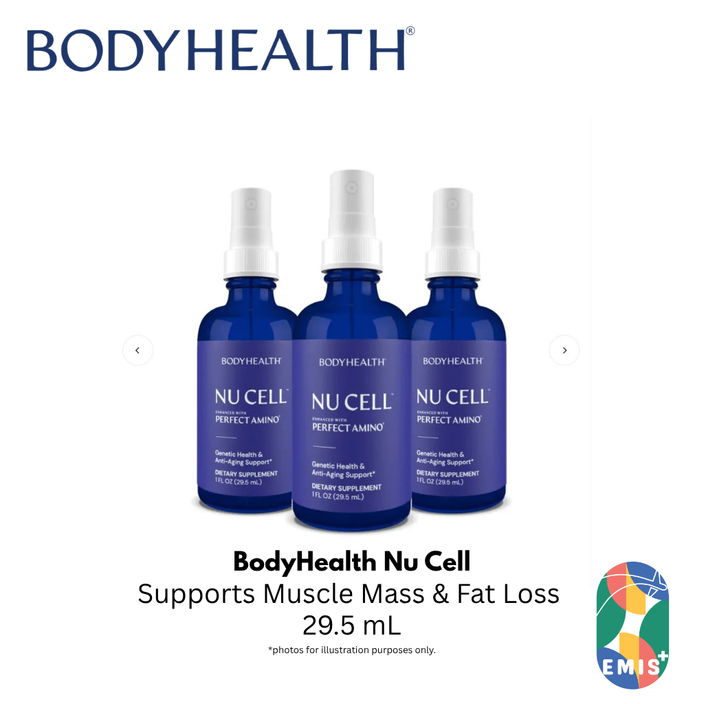 Nu Cell