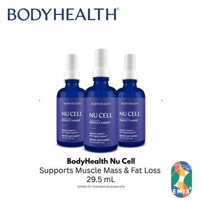 Nu Cell