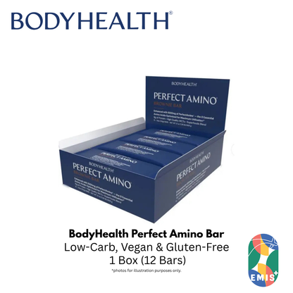 Perfect Amino Bar
