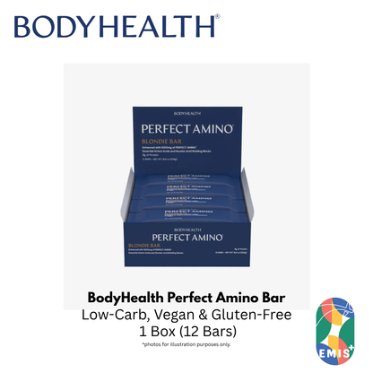 Perfect Amino Bar