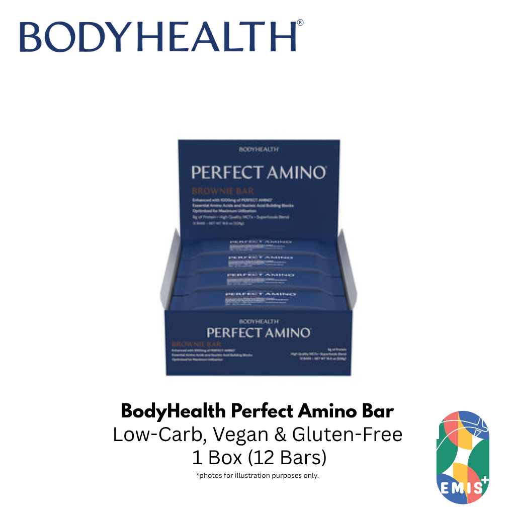 Perfect Amino Bar