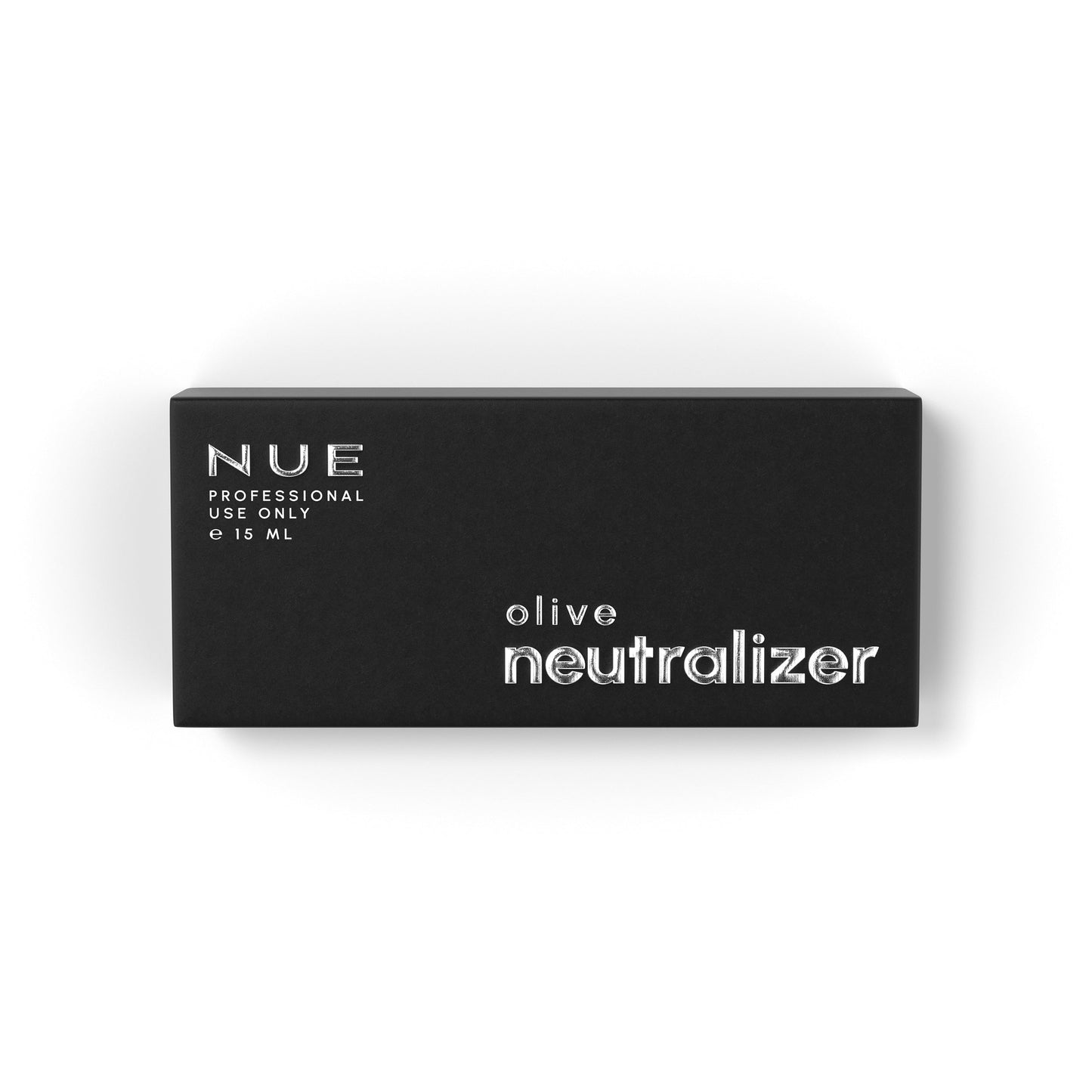 Nue ExoGlow Neutralizer - Olive (15ml)