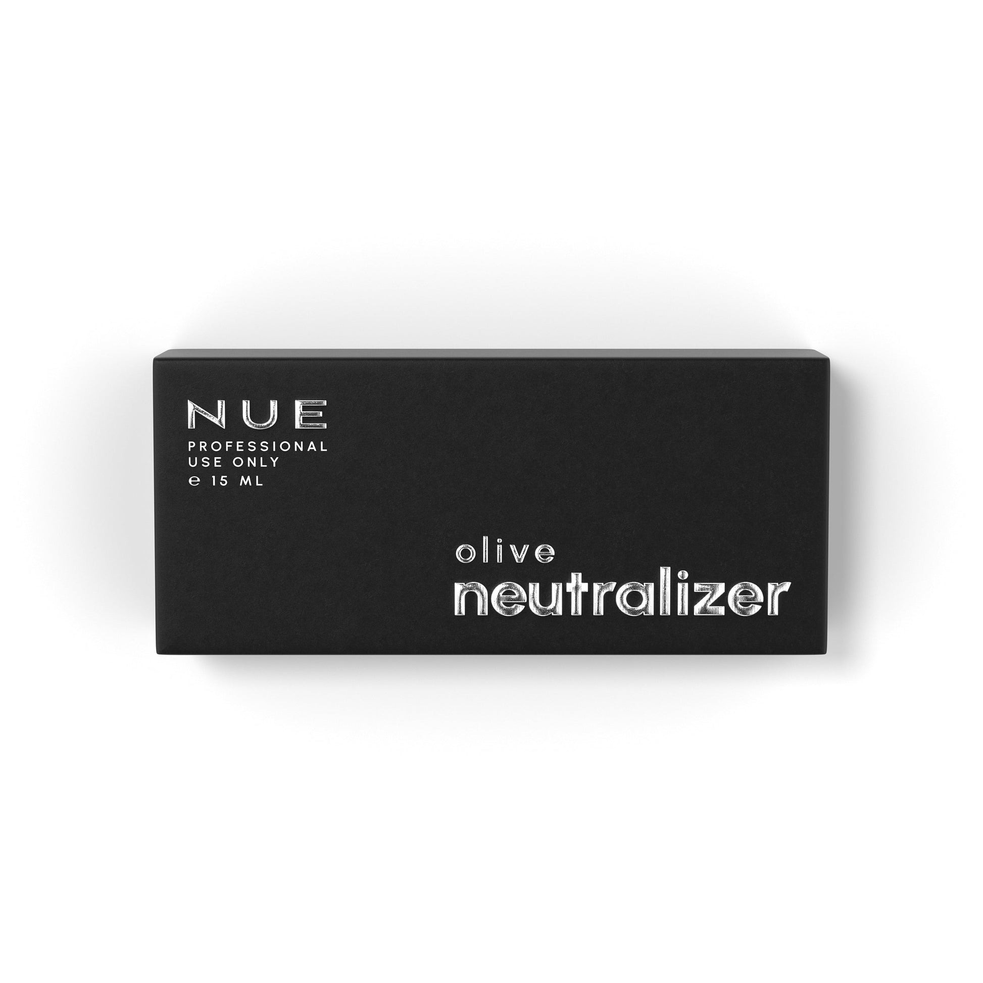 Nue ExoGlow Neutralizer - Olive (15ml)