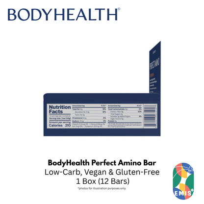 Perfect Amino Bar
