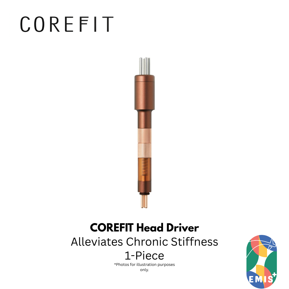 COREFIT Head Driver