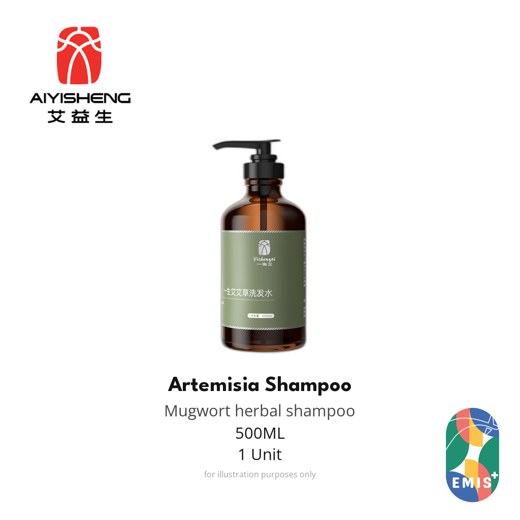 Artemisia Shampoo