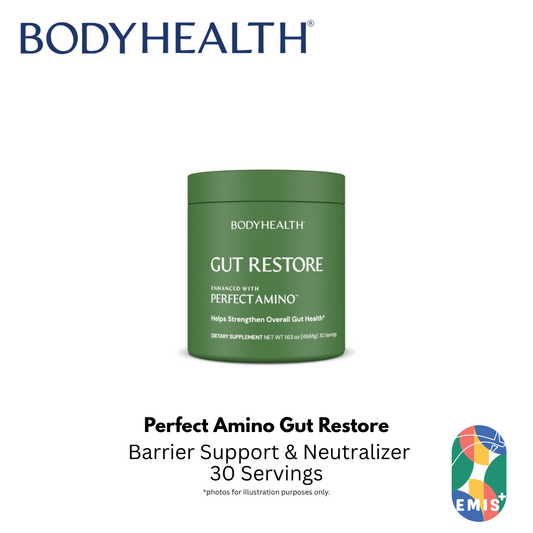 Gut Restore