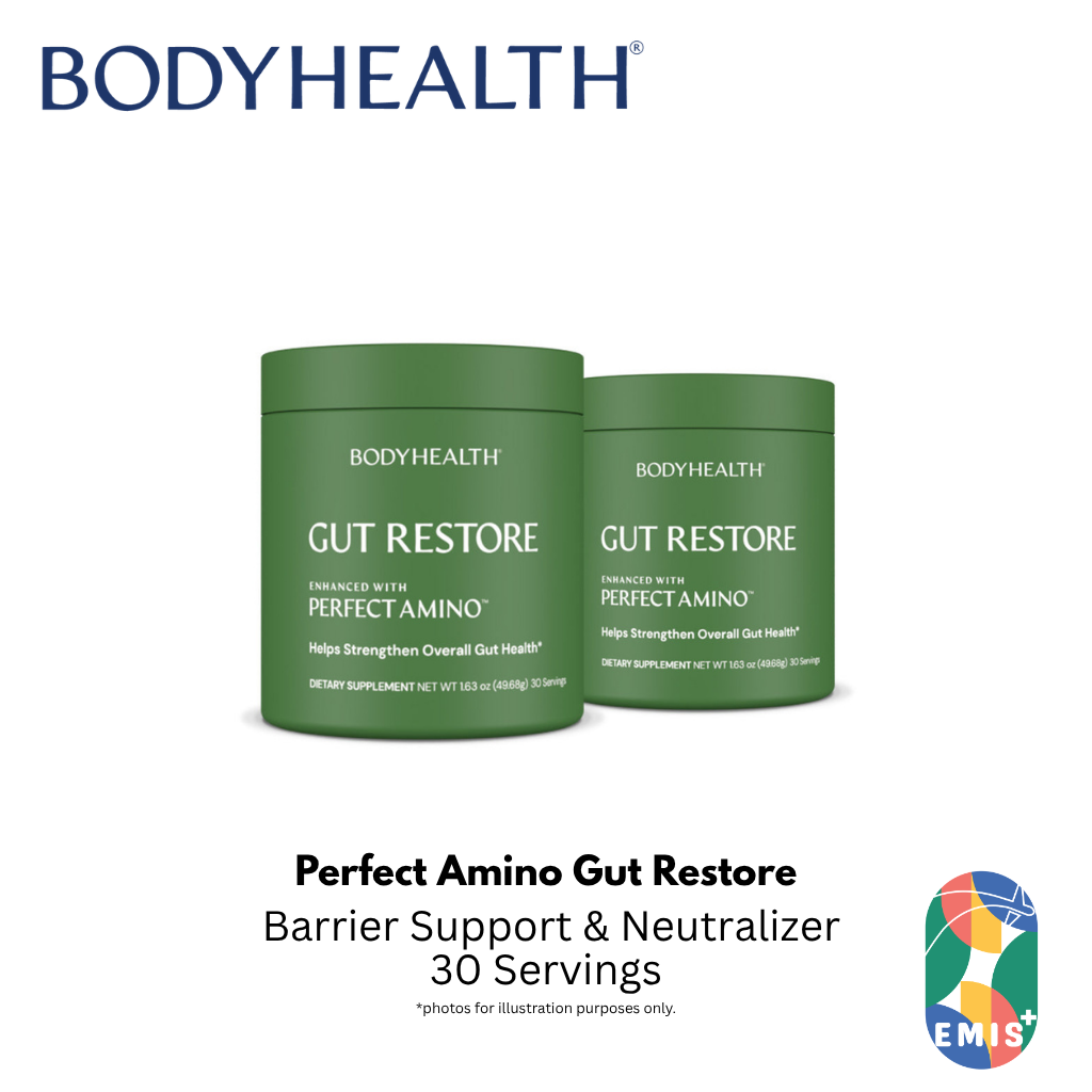 Gut Restore