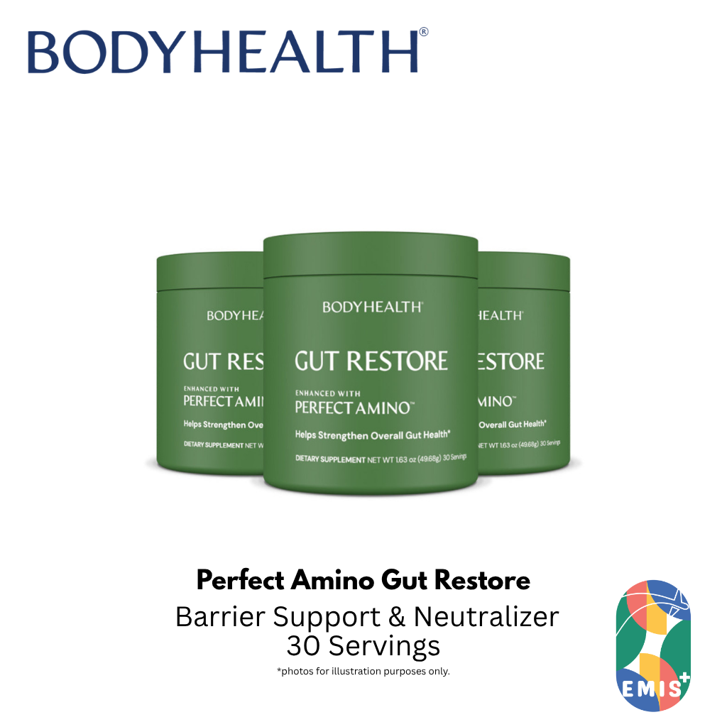 Gut Restore