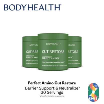 Gut Restore