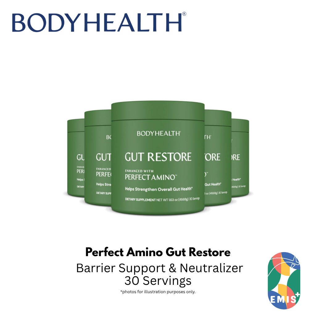 Gut Restore