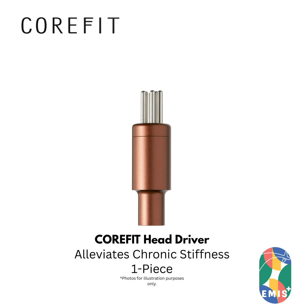 COREFIT Head Driver