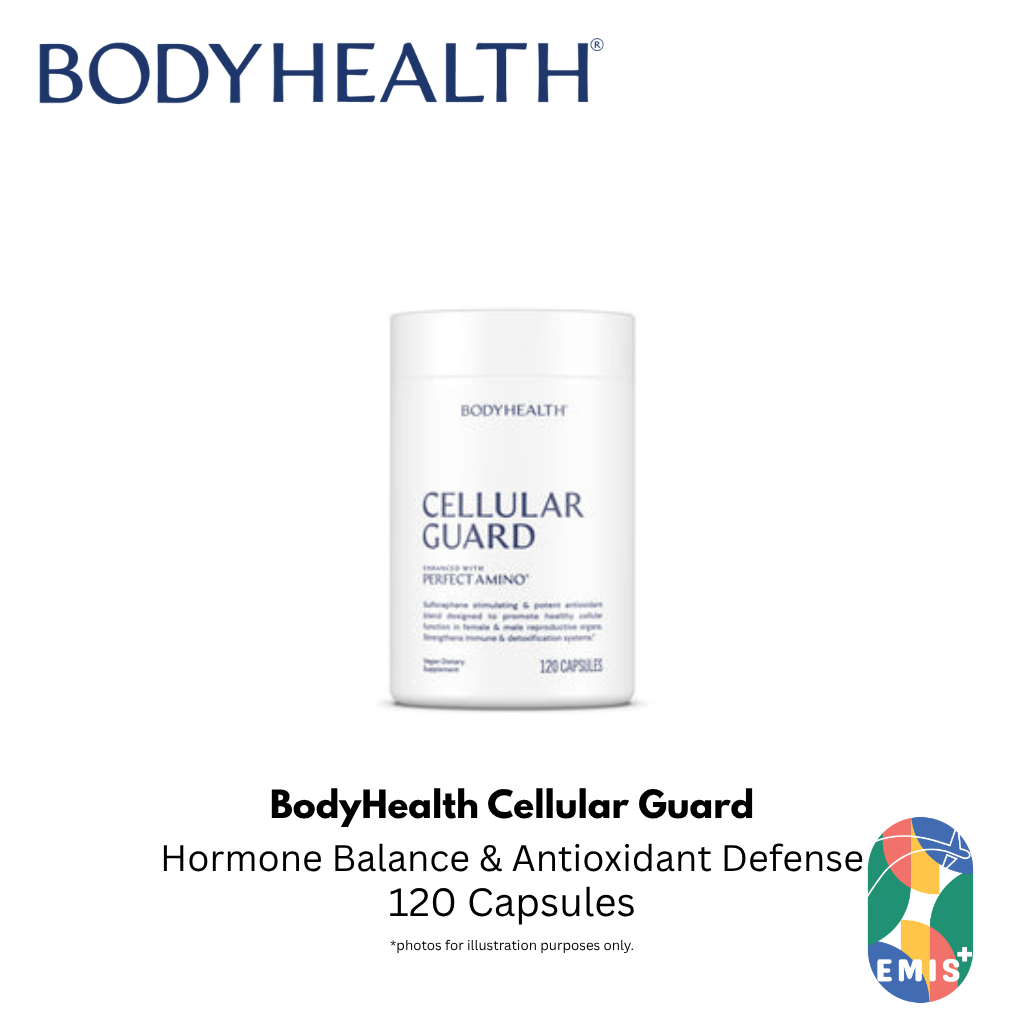 BodyHealth Cellular Guard