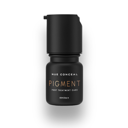 Nue Pigment Post Care (Coming Soon)